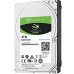 Seagate Barracuda SATA 2.5" 5400RPM 128MB 15mm 4TB Hard Drive 